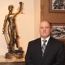 The Law Office of James B. Anders III