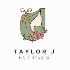 Taylor J Hair Studio