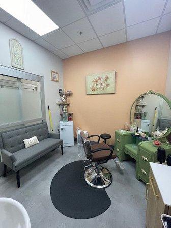 Taylor J Hair Studio