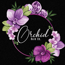 Orchid Hair Co.