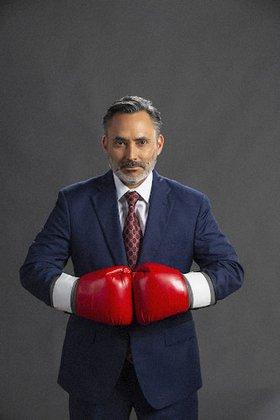 Javier Villarreal Law Firm - Accident Attorney