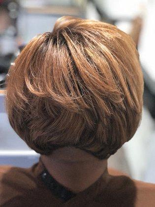 Lyrical Designz Hair Studio