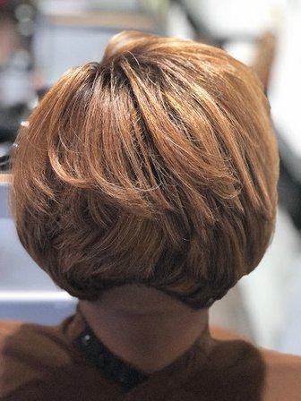Lyrical Designz Hair Studio