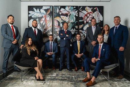 The Doan Law Firm Accident & Injury Attorneys - San Antonio