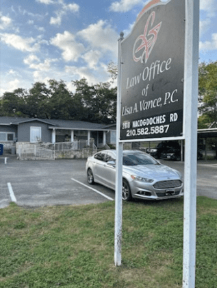The Law Office of Lisa A. Vance, P.C.