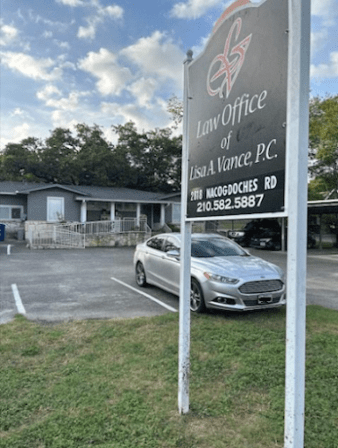 The Law Office of Lisa A. Vance, P.C.