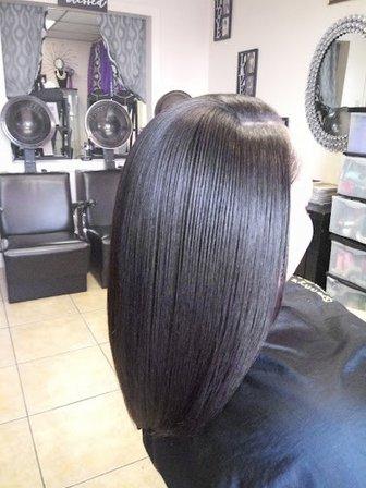 Penny's Place Hair Salon and Boutique