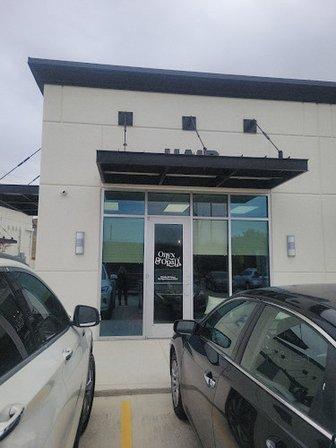 Onyx & Opal (Studio 3 inside Luxxe Salon Suites of San Antonio)