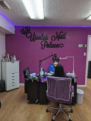 Ursula's Nail Palace