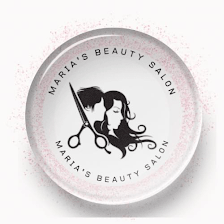 Maria's beauty salon