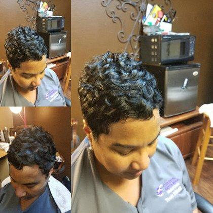 X'clusiv Hair Boutique