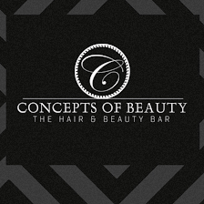 Concepts Of Beauty