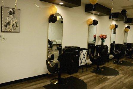 Luna's Beauty Salon
