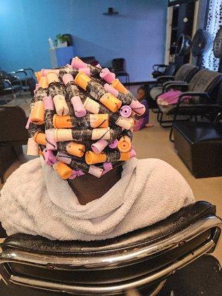 Jo'Chelle's Hair Salon
