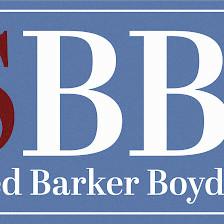 Steed Barker Boyd