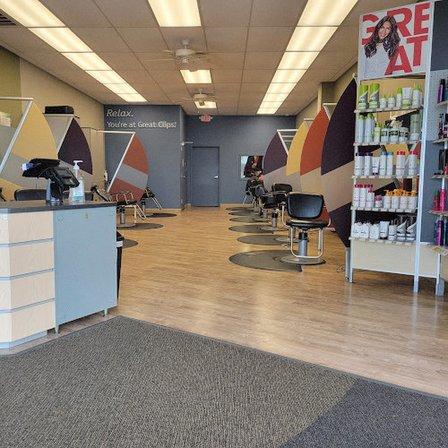 Great Clips