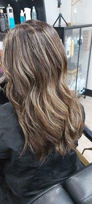 Lily's Hair & Spa
