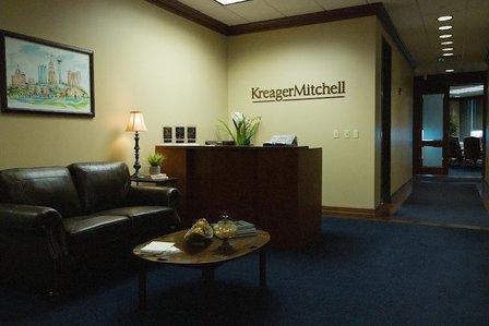 Kreager Mitchell, PLLC