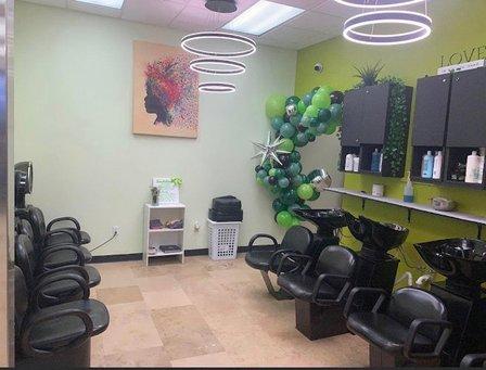 Sublime Hair Salon