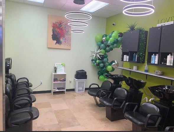 Sublime Hair Salon