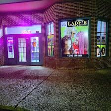 Lady B African Hair Braiding & Boutique