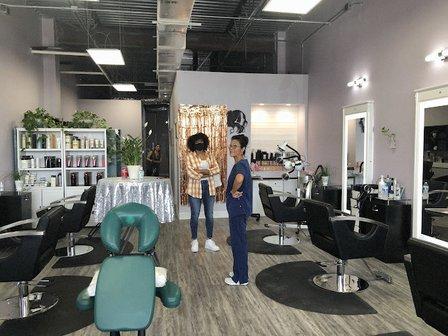 K Style Salon & Bodyworks