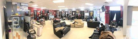 Chacabana Barber Shop