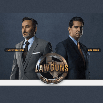 Texas Law Guns, Injury & Accident Lawyers