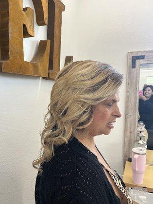 Rebel Hair Parlor