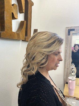 Rebel Hair Parlor