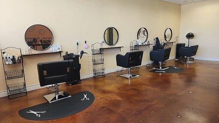 Beauty Within Hair Salon