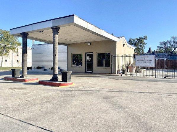 Law Office of Joseph Acevedo