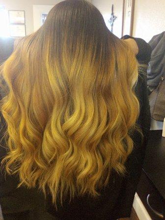 Danica's Hair Salon