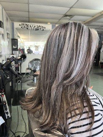Highlights by Norma