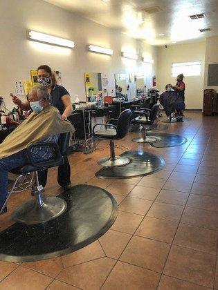 Cleo's Hair Salon
