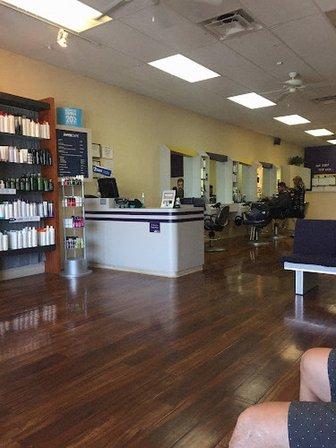 Supercuts