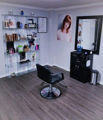 High Rize Salon and Spa