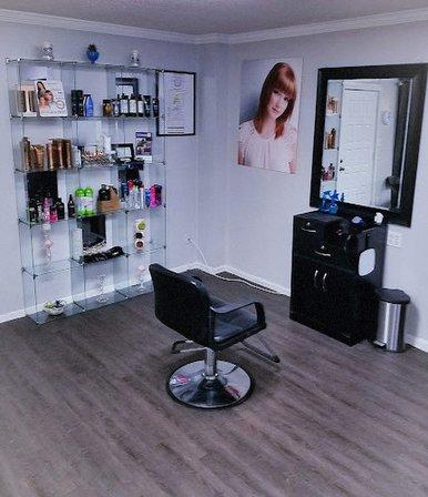 High Rize Salon and Spa