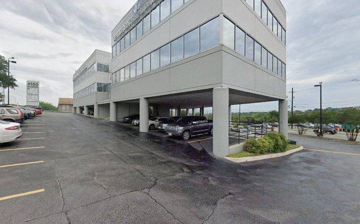 Garza & Associates, PLLC