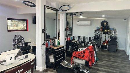 Imperial Barber Studio