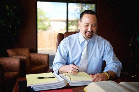 Chris Mayo Law Firm