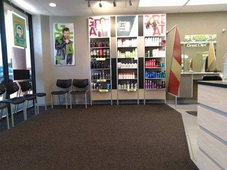 Great Clips