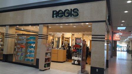 Regis Salons