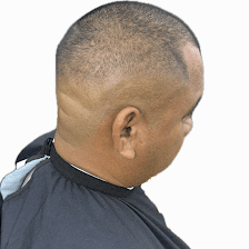 NIBS Barbershop