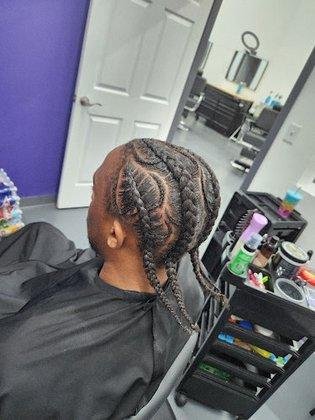 NIBS Barbershop