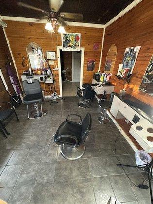 NIBS Barbershop