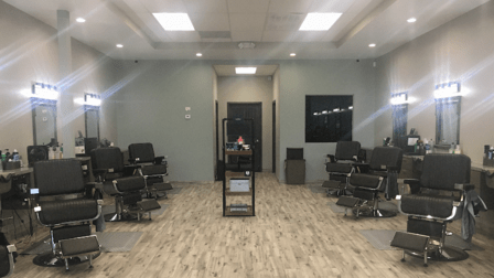 MANE MAN Men's Grooming