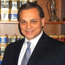 Law Office of H Anthony Hervol