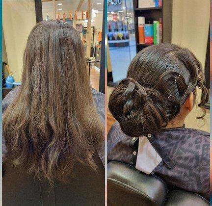 THREADING PLUS - HAIR & BROW SALON