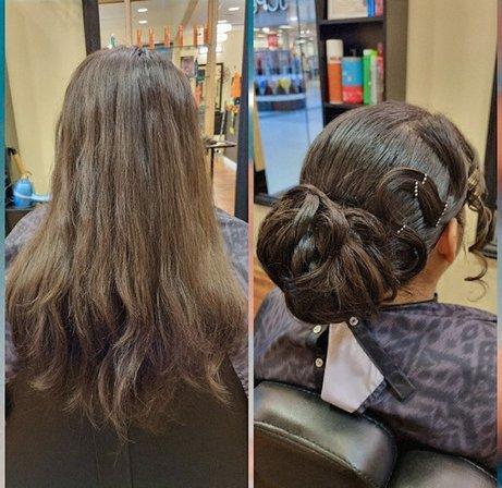 THREADING PLUS - HAIR & BROW SALON